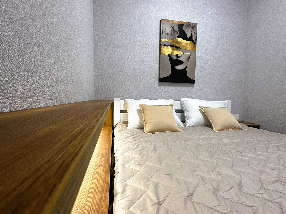 Оренда 1кімнатної У-Квартал Софя Клубний Софіївська Борщагівка ЄкоПарк Софиевская Борщаговка - изображение 8