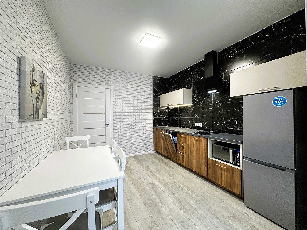 Оренда 1кімнатної У-Квартал Софя Клубний Софіївська Борщагівка ЄкоПарк Софиевская Борщаговка - изображение 4