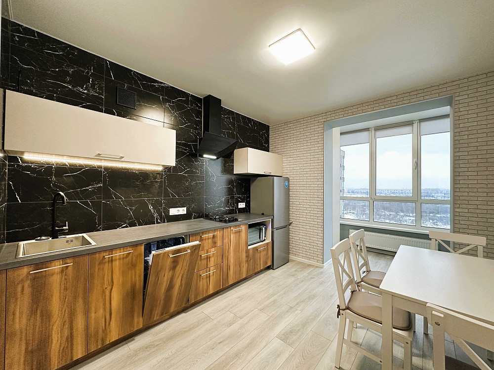 Оренда 1кімнатної У-Квартал Софя Клубний Софіївська Борщагівка ЄкоПарк Софиевская Борщаговка - изображение 2