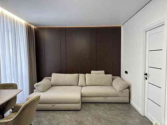 Продаж ексклюзивної квартири з якісним ремонтом. 45 м2. Без комісії Ірпінь