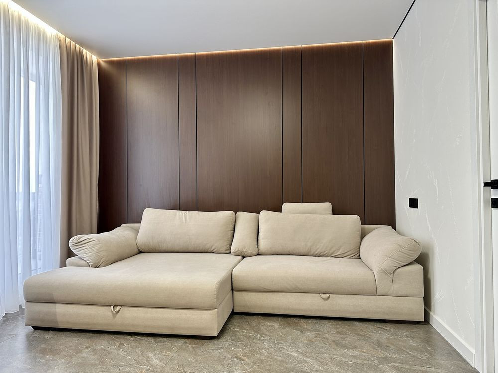 Продаж ексклюзивної квартири з якісним ремонтом. 45 м2. Без комісії Ірпінь - зображення 6