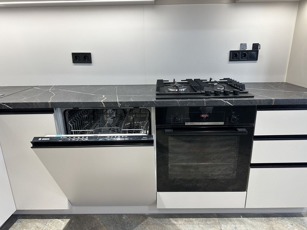 Продаж ексклюзивної квартири з якісним ремонтом. 45 м2. Без комісії Ірпінь - зображення 5