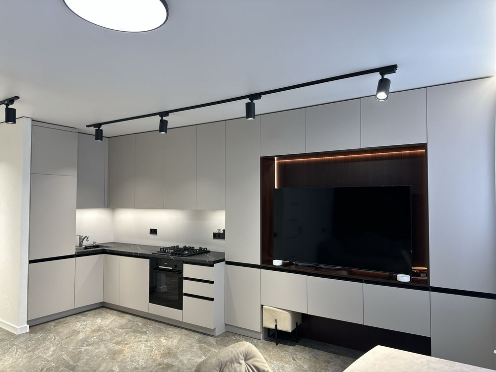 Продаж ексклюзивної квартири з якісним ремонтом. 45 м2. Без комісії Ірпінь - зображення 4