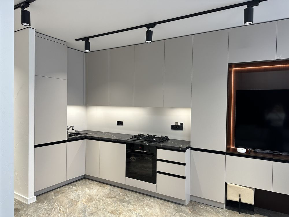 Продаж ексклюзивної квартири з якісним ремонтом. 45 м2. Без комісії Ірпінь - зображення 7