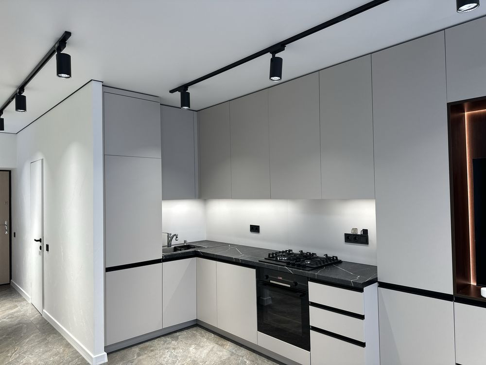 Продаж ексклюзивної квартири з якісним ремонтом. 45 м2. Без комісії Ірпінь - зображення 3