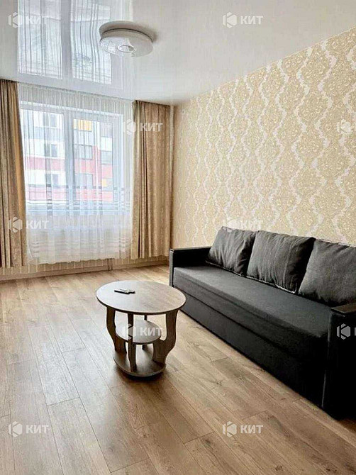 1к. 37м2 Шевченко(Салтовка, ЖК Гидропарк, м. Академика Павлова) 131658 Харьков - изображение 5