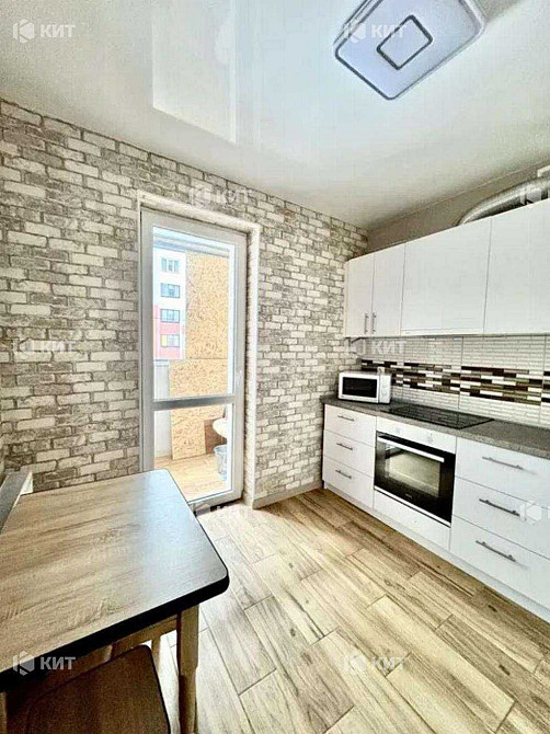 1к. 37м2 Шевченко(Салтовка, ЖК Гидропарк, м. Академика Павлова) 131658 Харьков - изображение 3