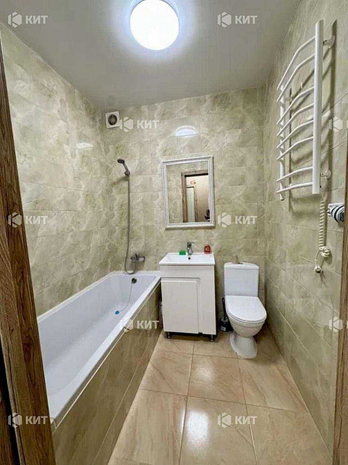 1к. 37м2 Шевченко(Салтовка, ЖК Гидропарк, м. Академика Павлова) 131658 Харьков - изображение 7