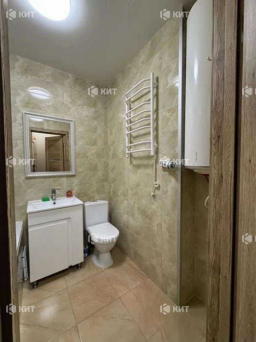 1к. 37м2 Шевченко(Салтовка, ЖК Гидропарк, м. Академика Павлова) 131658 Харьков - изображение 8