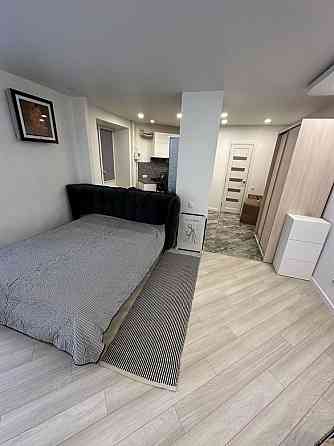 БЕЗ КОМІСІІ ПРОДАЖ 1 к квартири навпроти Центрального парку Ірпінь 40м Ірпінь