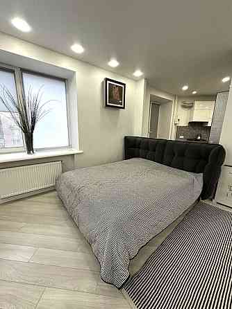 БЕЗ КОМІСІІ ПРОДАЖ 1 к квартири навпроти Центрального парку Ірпінь 40м Ірпінь