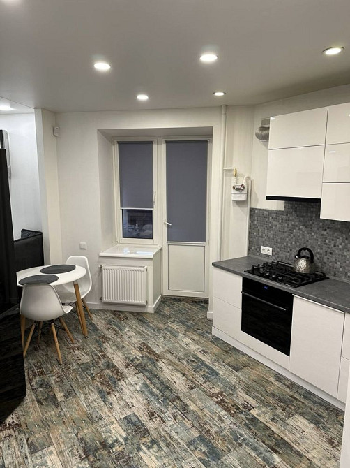 БЕЗ КОМІСІІ ПРОДАЖ 1 к квартири навпроти Центрального парку Ірпінь 40м Ірпінь - зображення 1