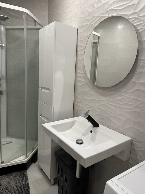 БЕЗ КОМІСІІ ПРОДАЖ 1 к квартири навпроти Центрального парку Ірпінь 40м Ірпінь - зображення 6