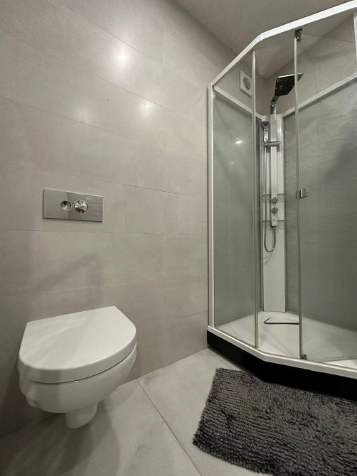 БЕЗ КОМІСІІ ПРОДАЖ 1 к квартири навпроти Центрального парку Ірпінь 40м Ірпінь - зображення 7