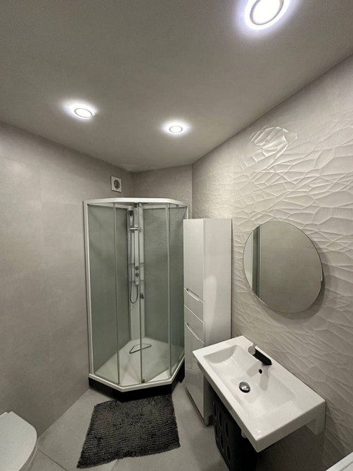 БЕЗ КОМІСІІ ПРОДАЖ 1 к квартири навпроти Центрального парку Ірпінь 40м Ірпінь - зображення 8