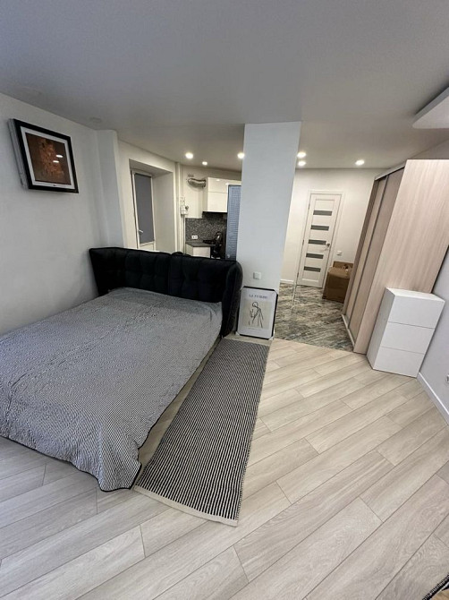 БЕЗ КОМІСІІ ПРОДАЖ 1 к квартири навпроти Центрального парку Ірпінь 40м Ірпінь - зображення 5