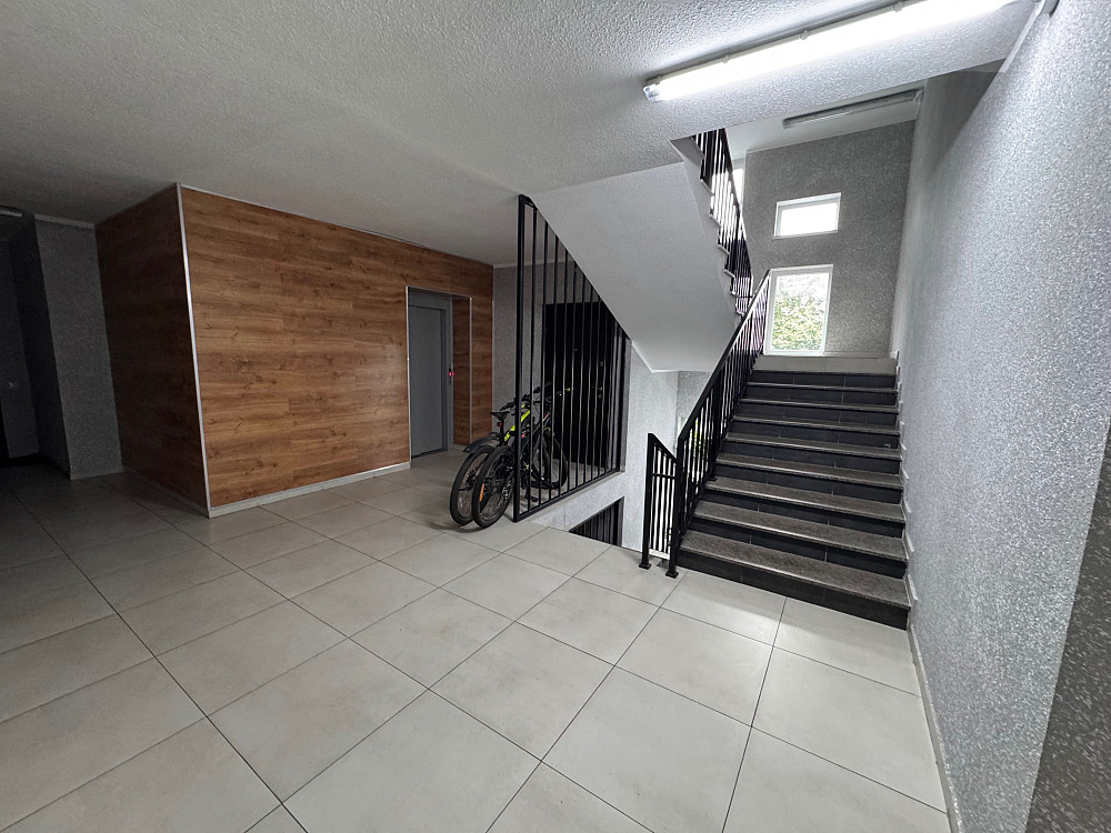 Продаж 2 кім квартири вул. Пекарська, ЖК ДОКТОР ВАТСОН, новобудова Львов - изображение 5