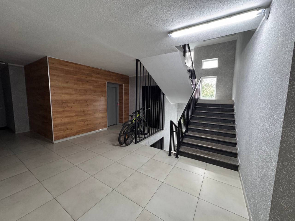 Продаж 2 кім квартири вул. Пекарська, ЖК ДОКТОР ВАТСОН, новобудова Львов - изображение 7