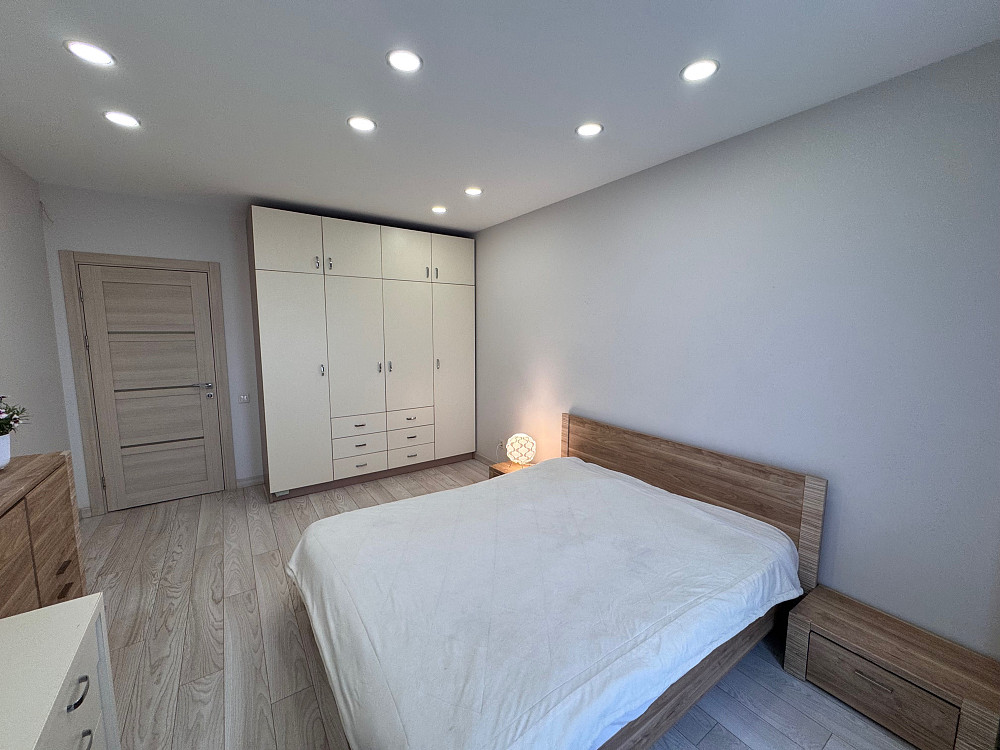 Продаж 2 кім квартири вул. Пекарська, ЖК ДОКТОР ВАТСОН, новобудова Львов - изображение 4