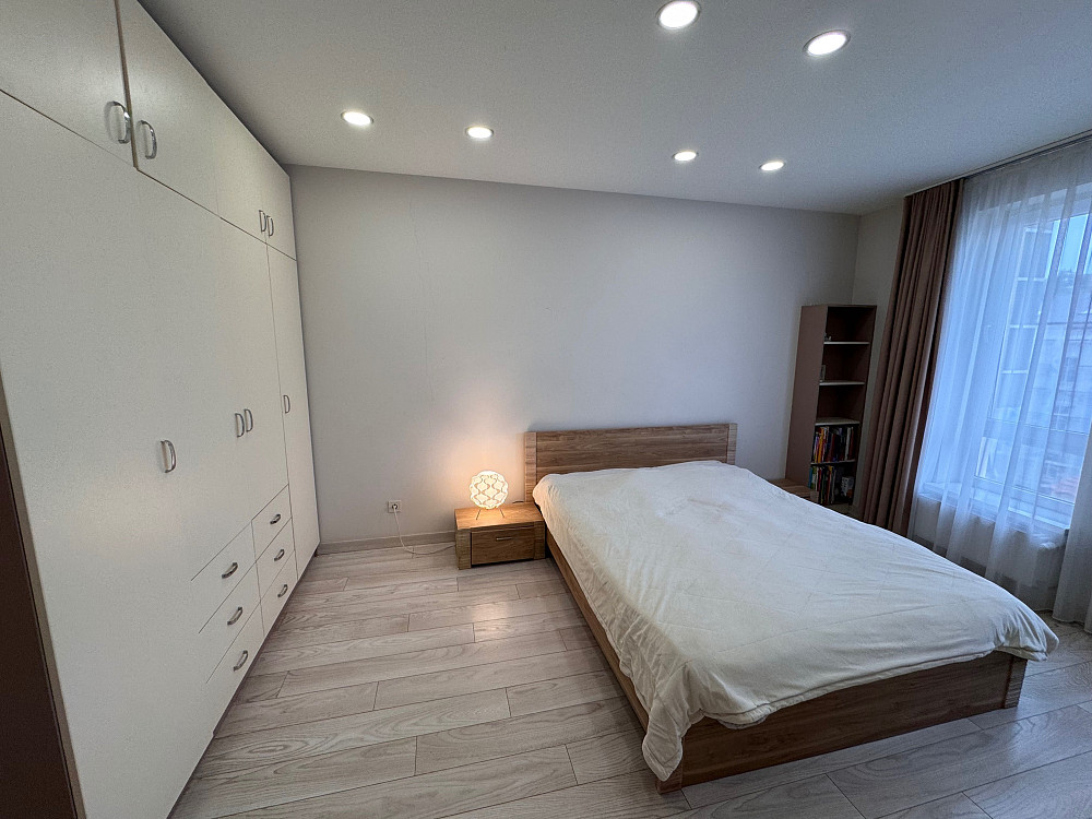 Продаж 2 кім квартири вул. Пекарська, ЖК ДОКТОР ВАТСОН, новобудова Львов - изображение 3