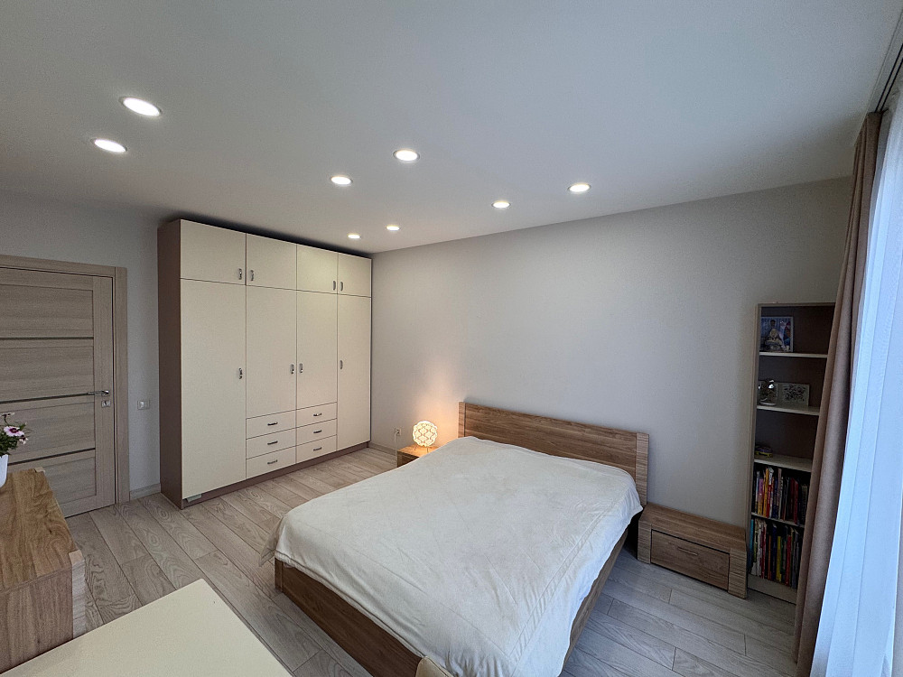 Продаж 2 кім квартири вул. Пекарська, ЖК ДОКТОР ВАТСОН, новобудова Львов - изображение 2