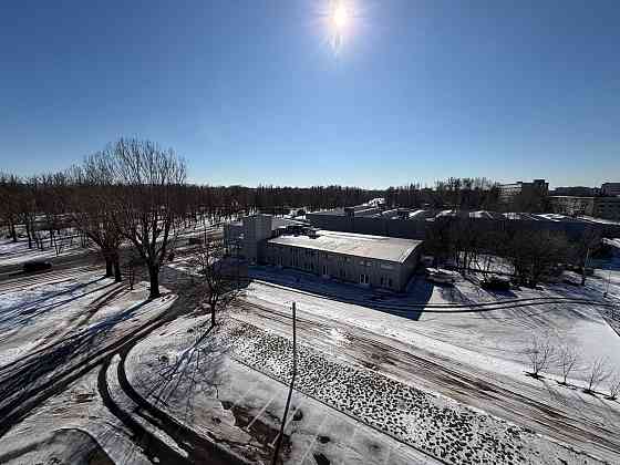 Архитектурный инсайт ВИДОВОЙ евродвушки  ЖК Гидропарк. Харьков