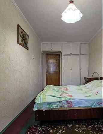 Продам 3-к квартиру на ж/м Лівобережній-3 Днепр