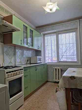 Продам 3-к квартиру на ж/м Лівобережній-3 Днепр