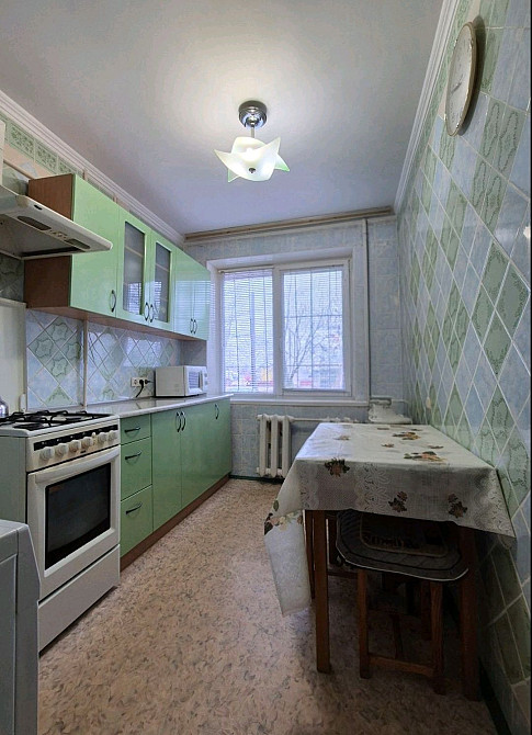 Продам 3-к квартиру на ж/м Лівобережній-3 Днепр - изображение 4