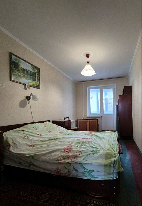 Продам 3-к квартиру на ж/м Лівобережній-3 Днепр - изображение 7