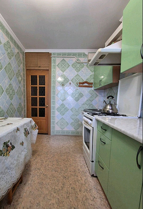 Продам 3-к квартиру на ж/м Лівобережній-3 Днепр - изображение 8