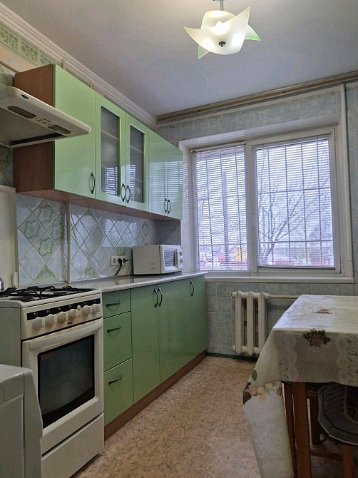 Продам 3-к квартиру на ж/м Лівобережній-3 Днепр - изображение 1