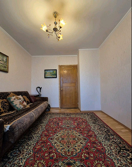 Продам 3-к квартиру на ж/м Лівобережній-3 Днепр - изображение 6