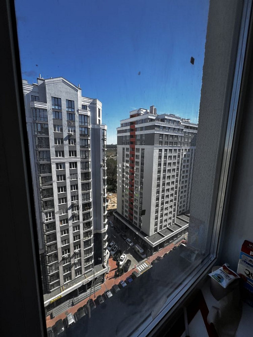 Терміновий ПРОДАЖ 1к квартири І Ірпінь І до Києва 7 хв І  Сертифікат Ірпінь - зображення 8