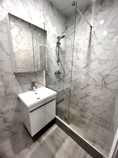 Терміновий ПРОДАЖ 1к квартири І Ірпінь І до Києва 7 хв І  Сертифікат Ірпінь - зображення 6