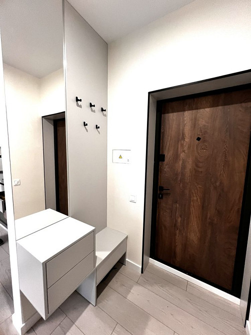 Терміновий ПРОДАЖ 1к квартири І Ірпінь І до Києва 7 хв І  Сертифікат Ірпінь - зображення 7