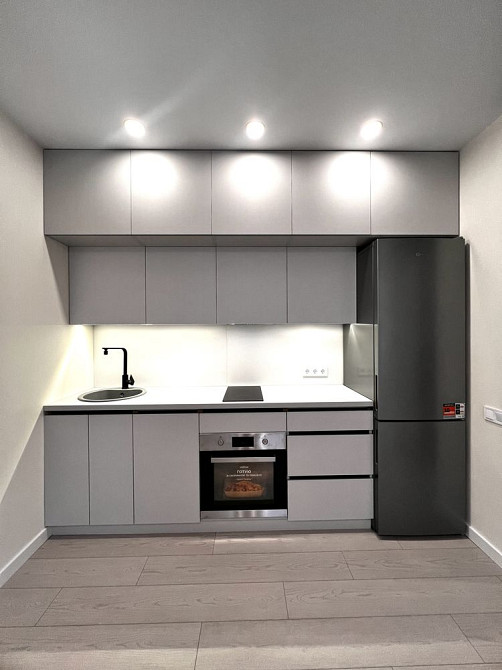 Терміновий ПРОДАЖ 1к квартири І Ірпінь І до Києва 7 хв І  Сертифікат Ірпінь - зображення 2