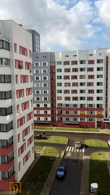 ОВ-3340 Продам 1К квартиру 40м2 в новострое ЖК Гидропарк Харьков - изображение 4