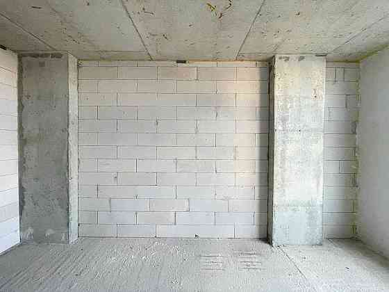 Затишна однокімнатна з панорамним видом на місто Івано-Франківськ