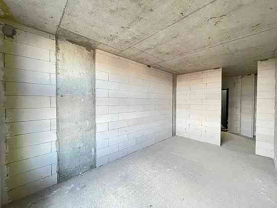 Затишна однокімнатна з панорамним видом на місто Івано-Франківськ