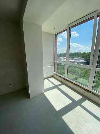 Можливий продаж по постановах, 2 кім+ виконані всі чорнові роботи Івано-Франківськ