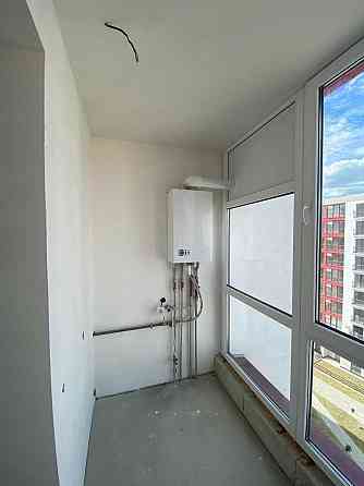 Можливий продаж по постановах, 2 кім+ виконані всі чорнові роботи Івано-Франківськ