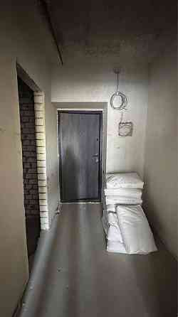 Студія під ремонт парк Центральний Ірпінь