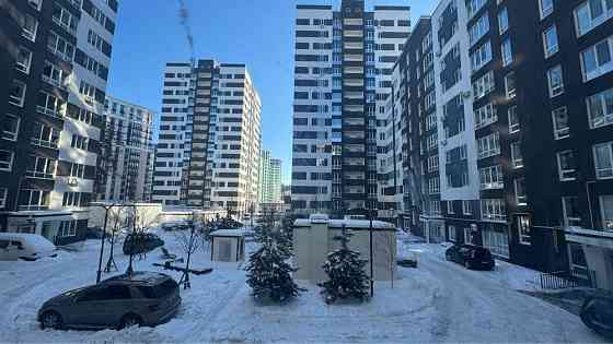 Студія під ремонт парк Центральний Ірпінь