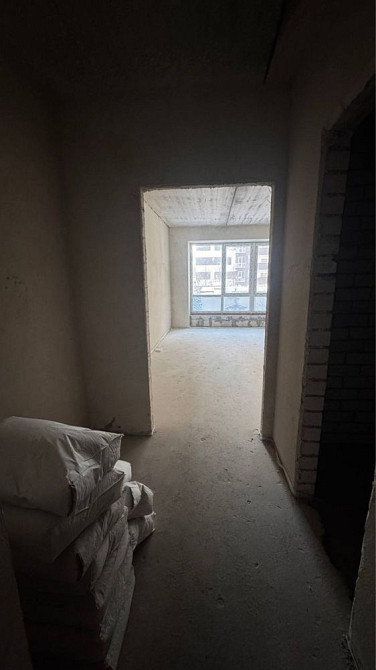 Студія під ремонт парк Центральний Ірпінь - зображення 5