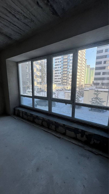 Студія під ремонт парк Центральний Ірпінь - зображення 4