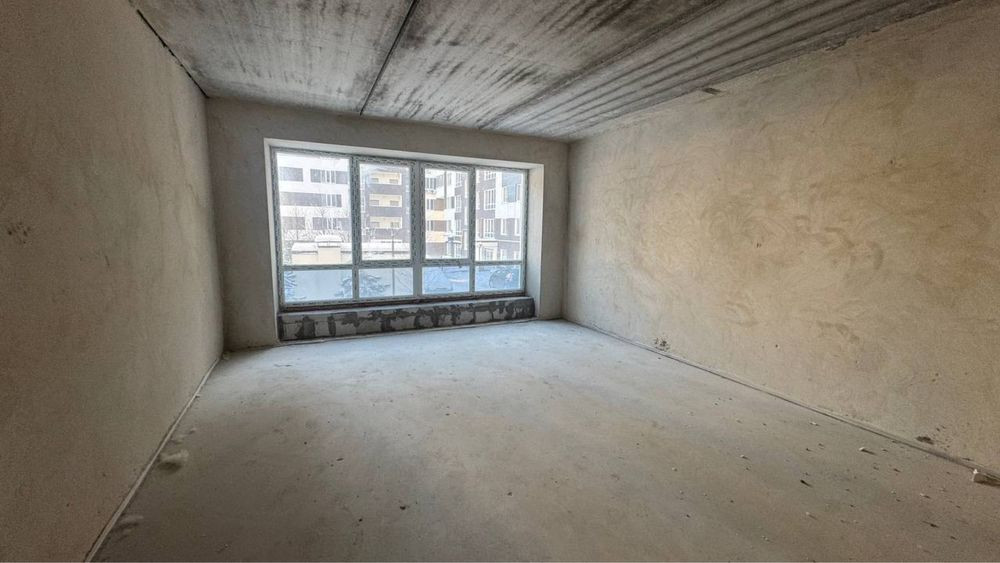 Студія під ремонт парк Центральний Ірпінь - зображення 3