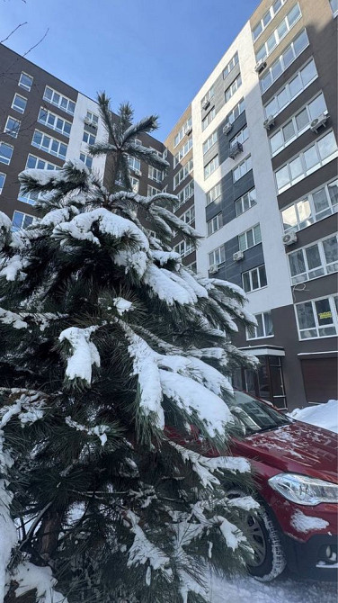 Студія під ремонт парк Центральний Ірпінь - зображення 8