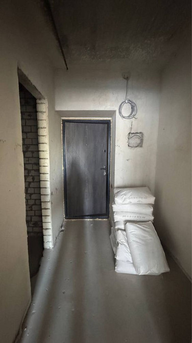 Студія під ремонт парк Центральний Ірпінь - зображення 6