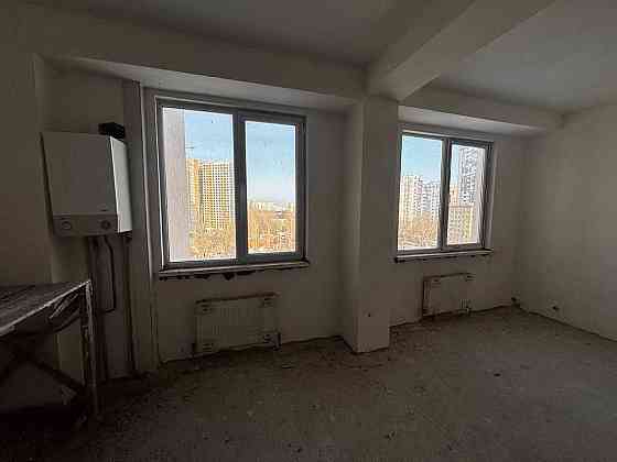 Квартира в сучасному цегляному будинку з газовим котлом на 6й Фонтану Одеса